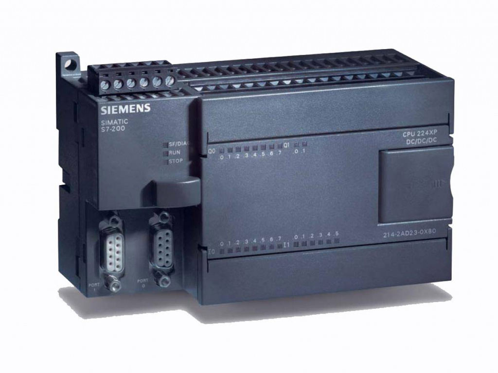 Siemens s7-200