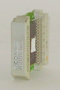 Модуль памяти S5-EPROM 64k 6ES5376-0AA31
