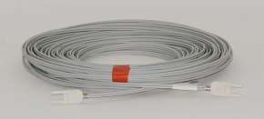 Connection Cable 733-8 PG-Interface LWL