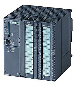 S7-300 CPU314C-2DP