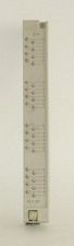 SIEMENS S5 имитационная панель с 32 переключателями S5-115U