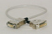 SIEMENS S5 соединительный кабель 6XV1800-6FE60