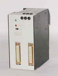 Модуль таймер Simatic S5-110A