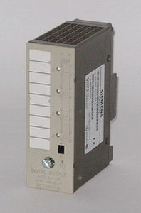 Модуль вывода дискретных сигналов 6ES5450-8FA11