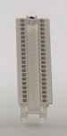 S5-90U/95U/100U Frontconnector Crimp 40-PIN