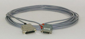CP 527 Connecting Cable