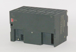 S7-300 PS307 1x 120/230VAC 24VDC 10A