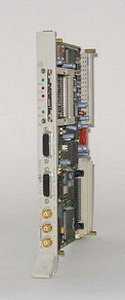 Базовый модуль CP581
