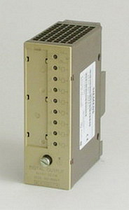 Модуль вывода дискретных сигналов 8DO 24VDC 1A