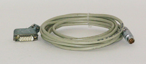 PBT-CP 526/527 cable