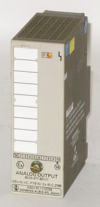 Модуль вывода аналоговых сигналов 2AO 4-20mA EX