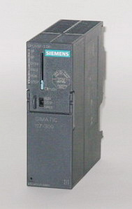 S7-300 CPU315F