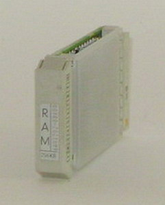 Модуль памяти S5-RAM 256kB