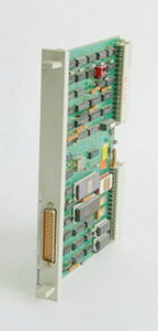 S5-130 Timer/Counter module