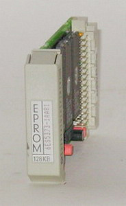Модуль памяти S5-EPROM 64kB