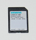 Микро карта памяти (MMC) для Simatic OP77B 128MB