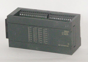 Модуль ввода/вывода S7-200 EM223 16DI/DO 24VDC