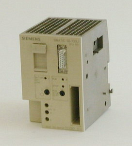 Центральный процессор CPU100 S5-100U