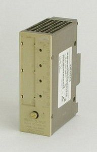 Модуль вывода дискретных сигналов 4RO 30VDC/230VAC