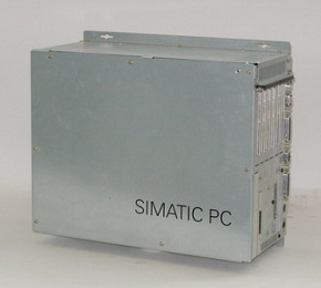 Промышленный компьютер Simatic PC 647