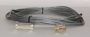 Соединительный кабель 6FD5507-3AA00