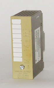 Модуль вывода аналоговых сигналов 2AO +-20mA