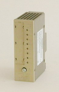 Модуль ввода дискретных сигналов 8DI 24VDC 6ES5431-8FA11