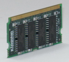 MEM478 Memory module 16MB RAM