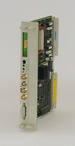Коммуникационный процессор CP526-II