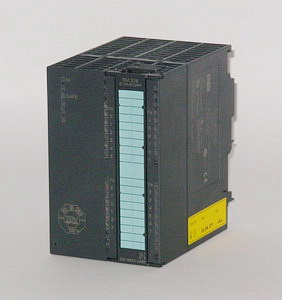 S7-300 SM326 F-24DI 24VDC failsafe