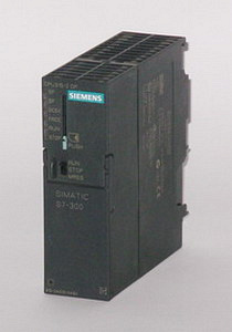 Контроллер Siemens S7-300 CPU 315-2DP  24VDC