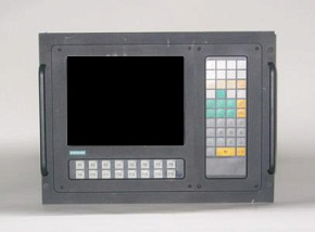 Панель оператора Siemens MP12A