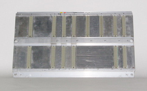 S5-150A Rack (excl. PS / CPU's)