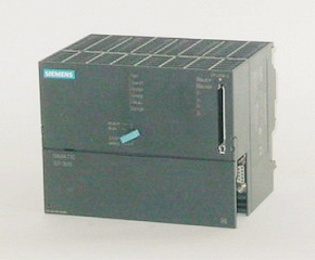 S7-300 CPU318-2DP Standard
