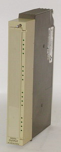 SIEMENS S5 модуль вывода дискретных сигналов S5-115U 16RO 230VAC 1,5A