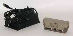 power supply with adapter for OP396