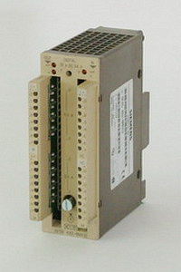Модуль ввода-вывода дискретных сигналов 24VDC 0,5A