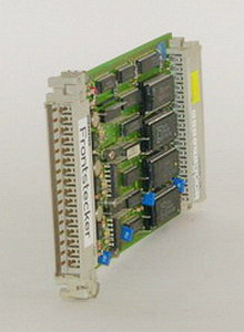 Интерфейсный модуль Siemens Simatic для принтеров и клавиатур