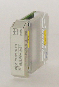 Модуль памяти S5-EPROM 32k