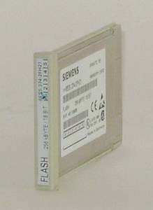SIEMENS S5 карта памяти MC Flash Eprom 1MB (6ES5374-2KK21)