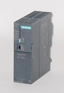 S7-300 CPU314 24VDC Standard