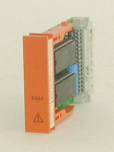 Модуль памяти S5-RAM 16k 6ES5375-0LD21