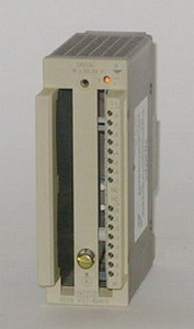 Модуль ввода дискретных сигналов 16DI 24VDC 