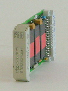 Модуль памяти S5-EPROM 32kB 6ES5373-1AA41