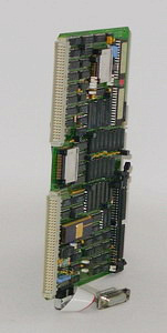 Коммуникационный процессор Simatic S5 CP536