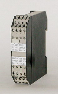 Модуль вывода Simatic S5-110A/S 8DO Relay 230VAC