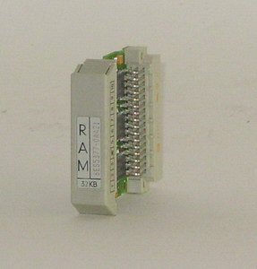 Модуль памяти S5-RAM 32k