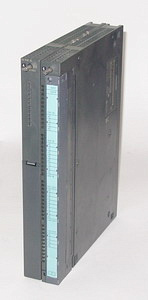 S7-400 FM 451 Positioning module 3 channels