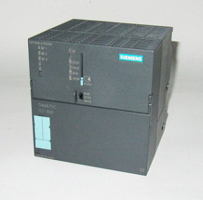 S7-300 CPU 319-3 PN/DP