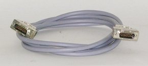 Соединительный кабель для интерфейсных модулей